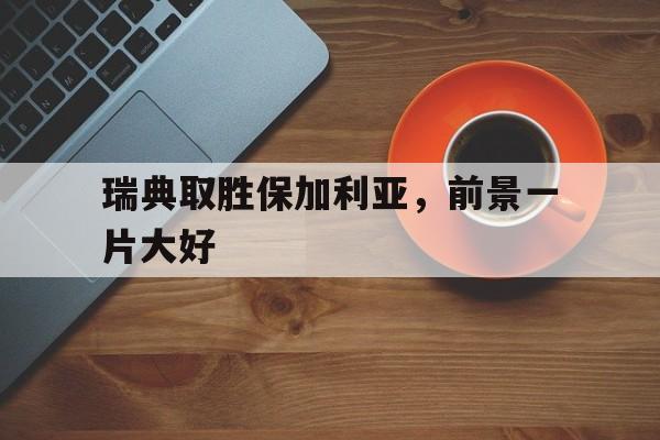 瑞典取胜保加利亚，前景一片大好